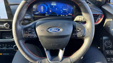 Ford Puma 1.0 EcoBoost Hybrid mHEV ST-Line X 5dr Petrol Hatchback